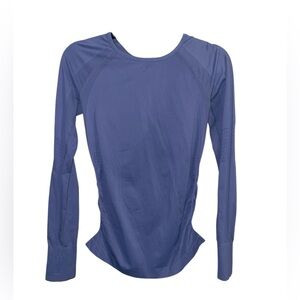 GAIAM Fitted Long Sleeve Top